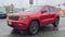 2018 Jeep Grand Cherokee Trailhawk