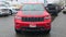 2018 Jeep Grand Cherokee Trailhawk