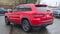 2018 Jeep Grand Cherokee Trailhawk