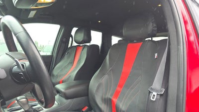 2018 Jeep Grand Cherokee Trailhawk