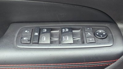 2018 Jeep Grand Cherokee Trailhawk