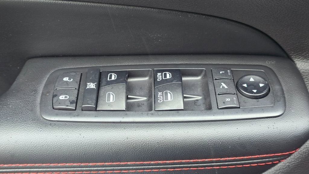 2018 Jeep Grand Cherokee Trailhawk