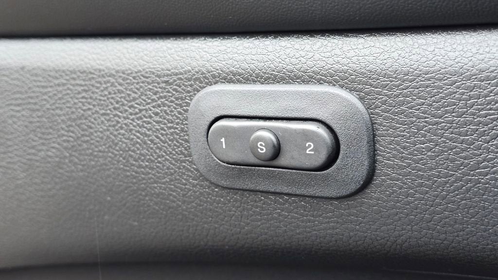 2018 Jeep Grand Cherokee Trailhawk