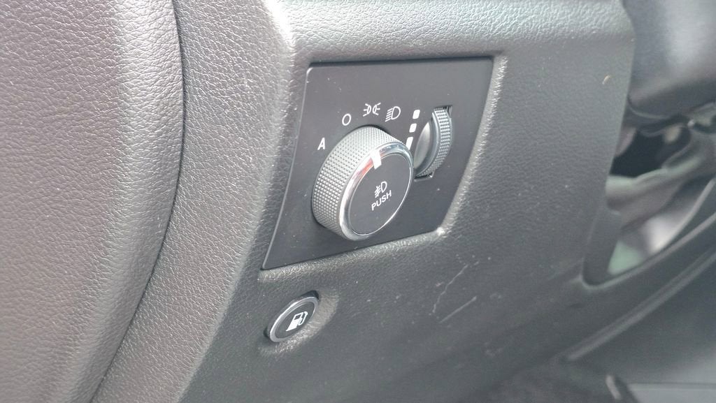 2018 Jeep Grand Cherokee Trailhawk