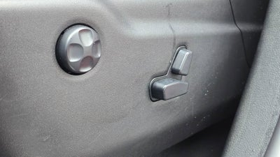 2018 Jeep Grand Cherokee Trailhawk