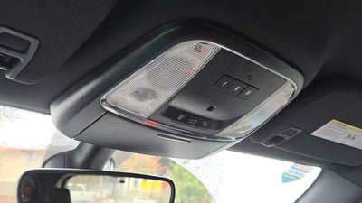 2018 Jeep Grand Cherokee Trailhawk