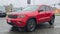 2018 Jeep Grand Cherokee Trailhawk