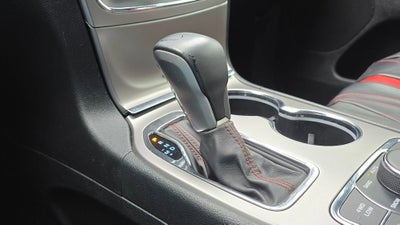 2018 Jeep Grand Cherokee Trailhawk