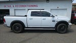 2013 RAM 1500 Laramie Longhorn Edition