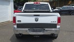 2013 RAM 1500 Laramie Longhorn Edition