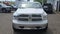 2013 RAM 1500 Laramie Longhorn Edition