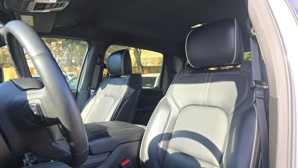 2023 RAM 1500 Limited