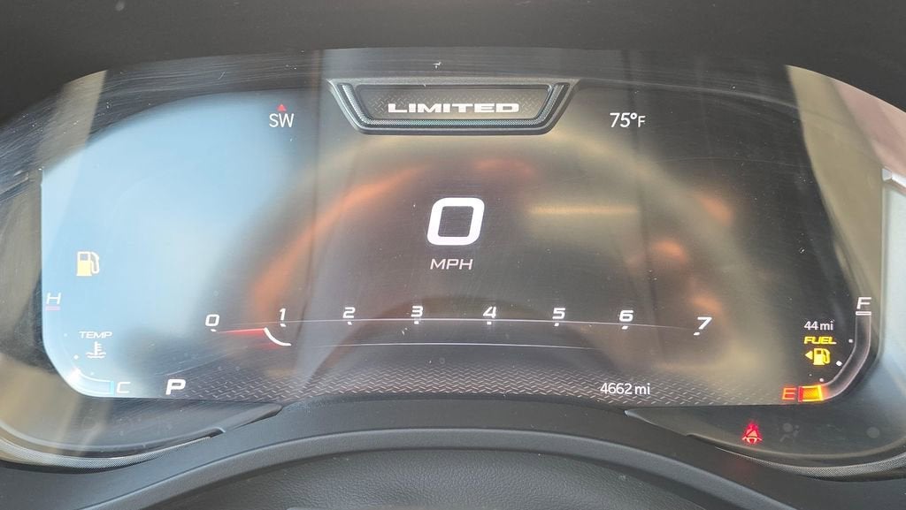 2023 RAM 1500 Limited