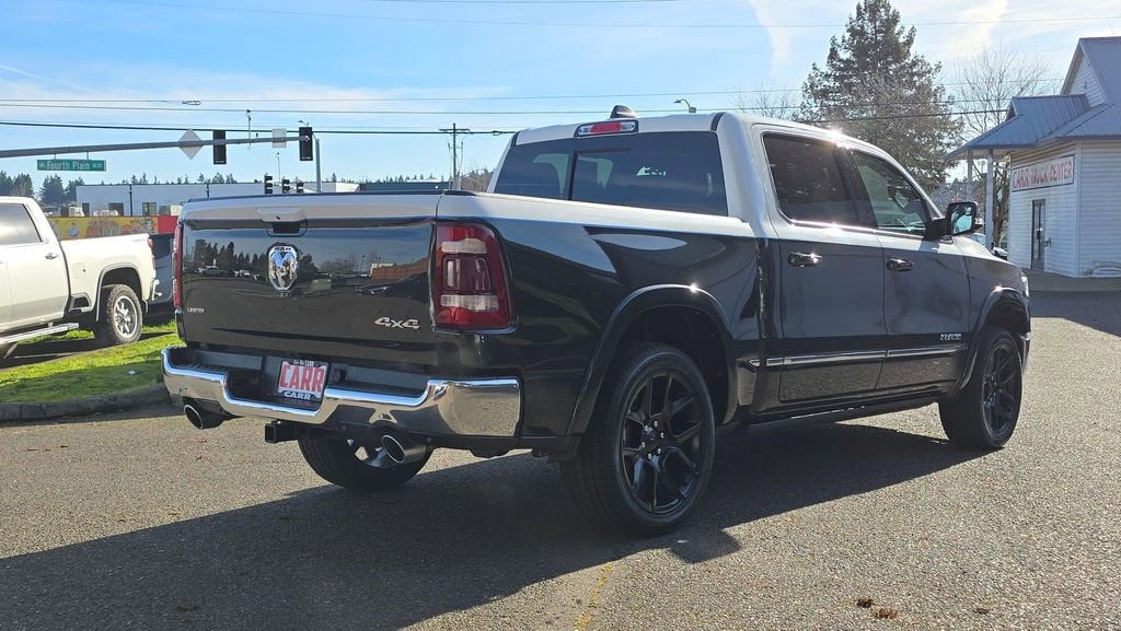 2023 RAM 1500 Limited