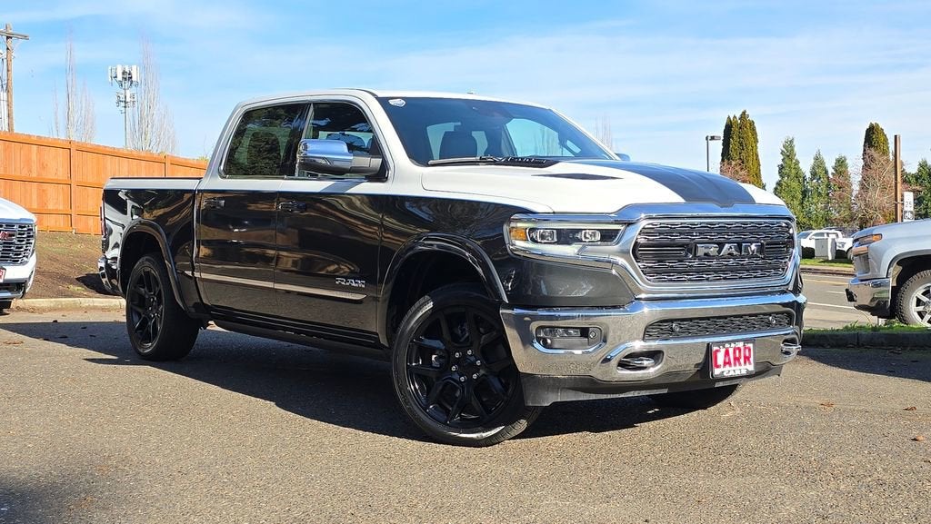 2023 RAM 1500 Limited