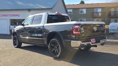 2023 RAM 1500 Limited