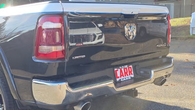 2023 RAM 1500 Limited
