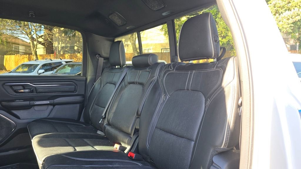 2023 RAM 1500 Limited