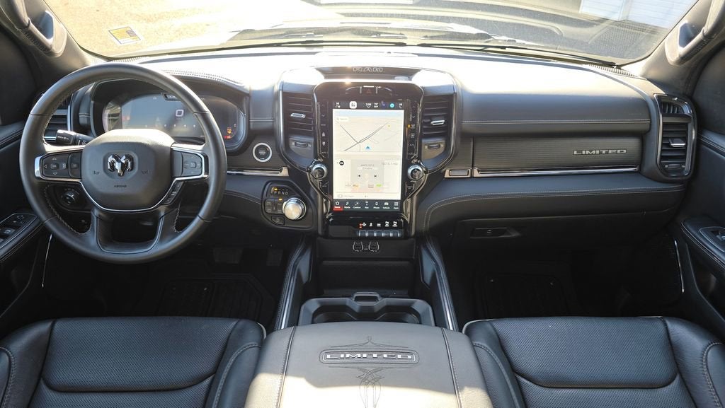 2023 RAM 1500 Limited