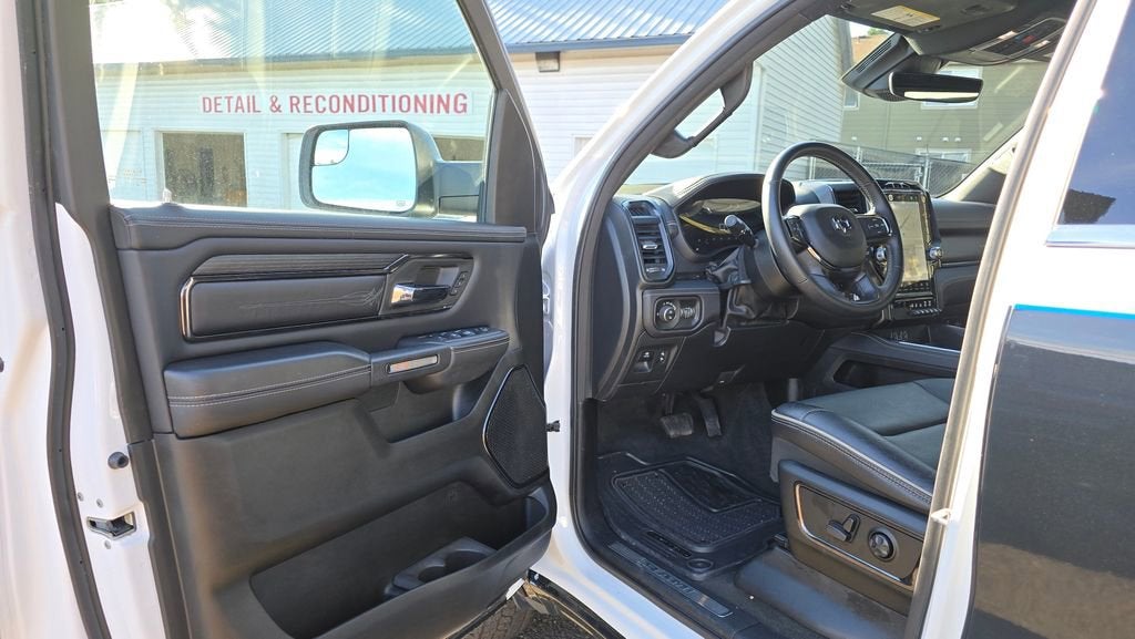 2023 RAM 1500 Limited