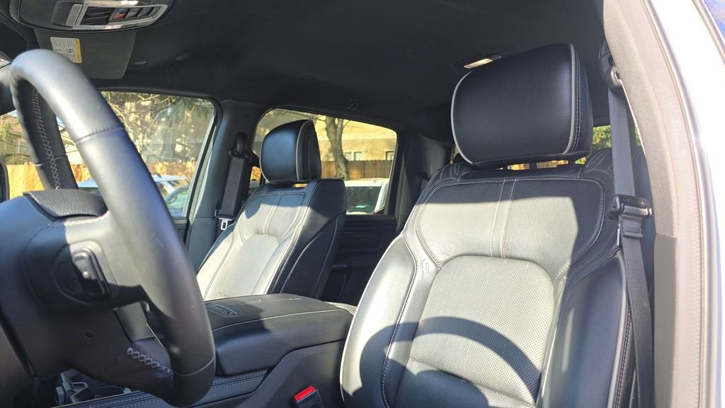 2023 RAM 1500 Limited