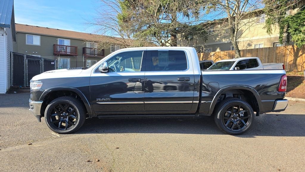 2023 RAM 1500 Limited