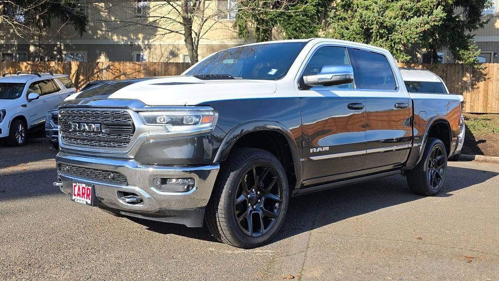 2023 RAM 1500 Limited
