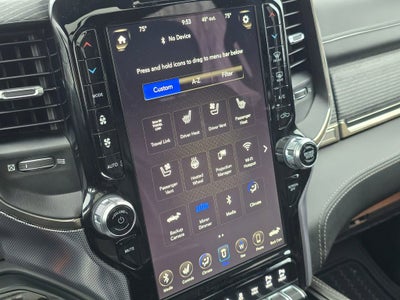 2019 RAM 1500 Limited