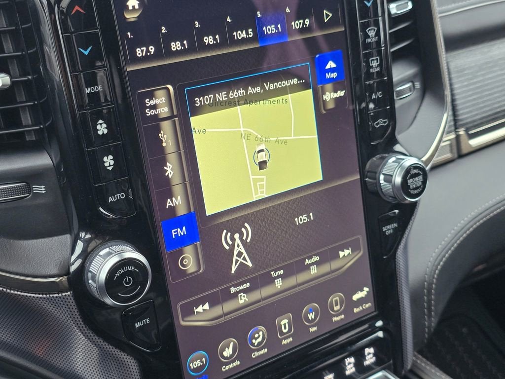 2019 RAM 1500 Limited