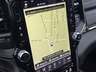 2019 RAM 1500 Limited