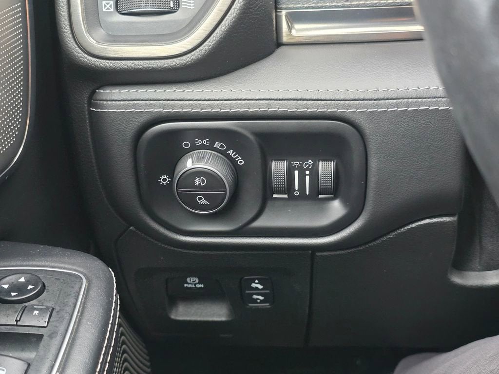 2019 RAM 1500 Limited