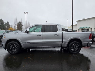 2019 RAM 1500 Limited