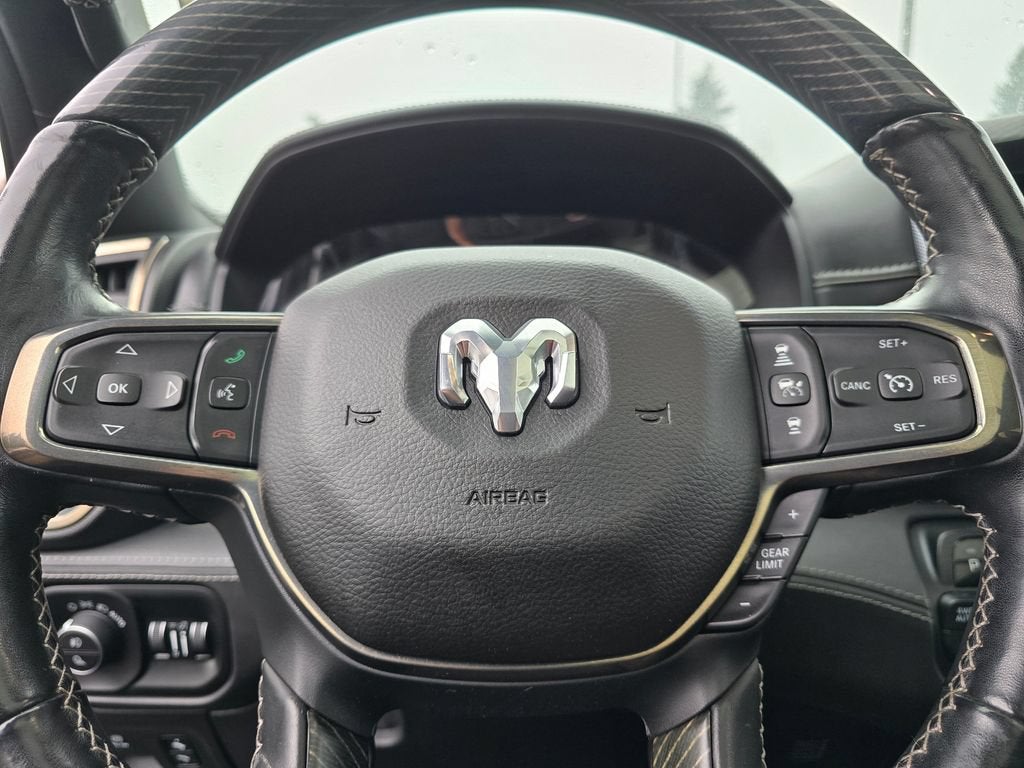 2019 RAM 1500 Limited