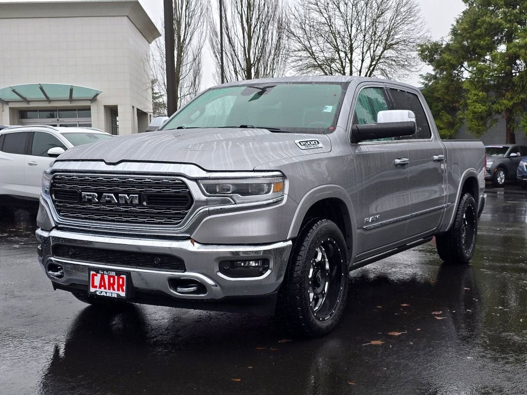 2019 RAM 1500 Limited