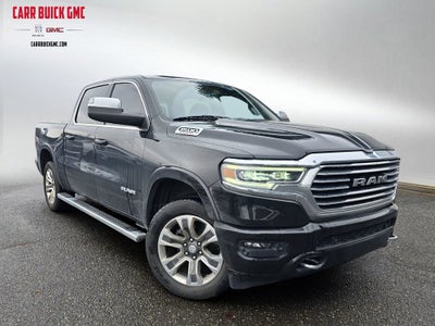 2023 RAM 1500 Longhorn