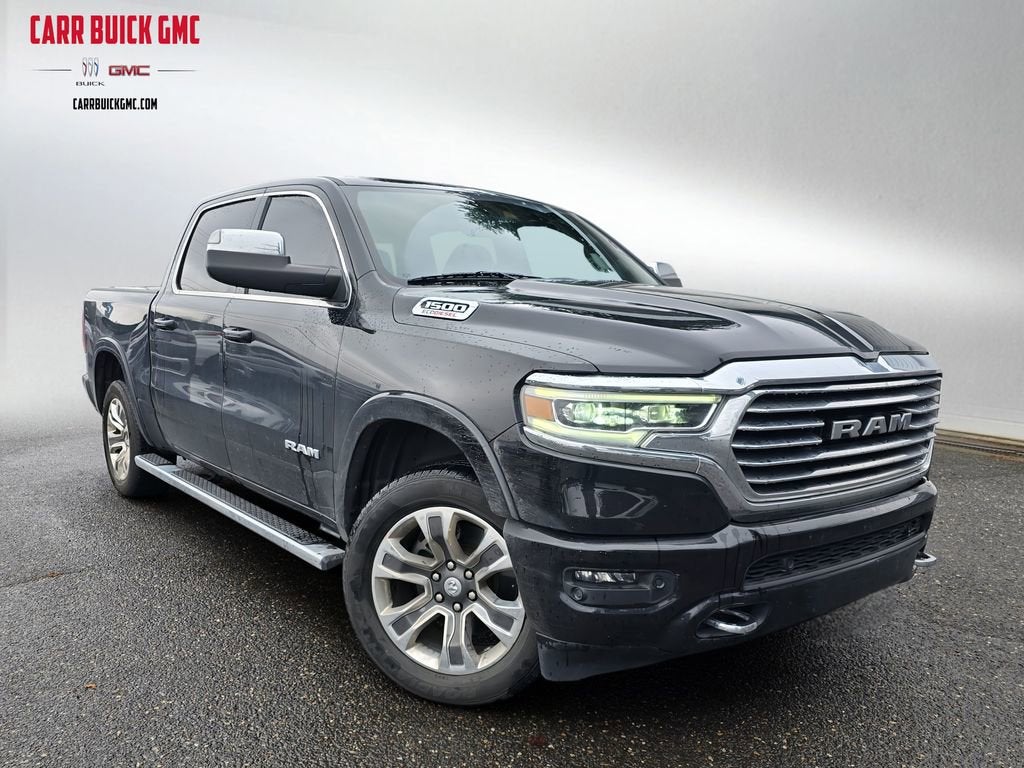 2023 RAM 1500 Longhorn