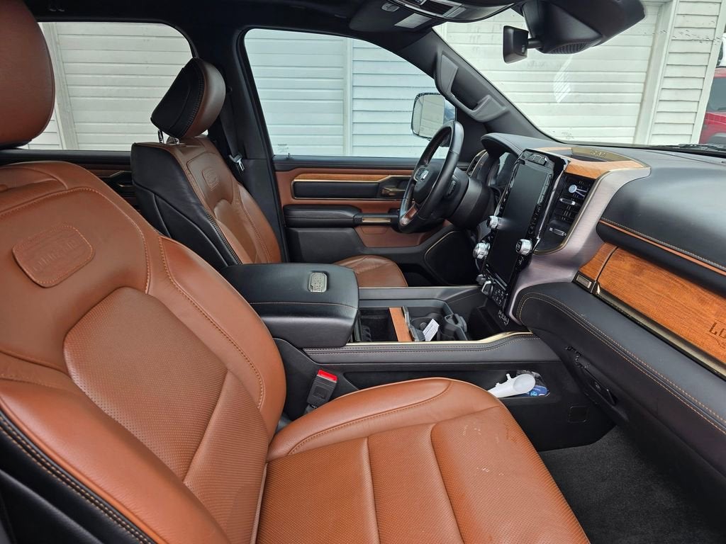 2023 RAM 1500 Longhorn