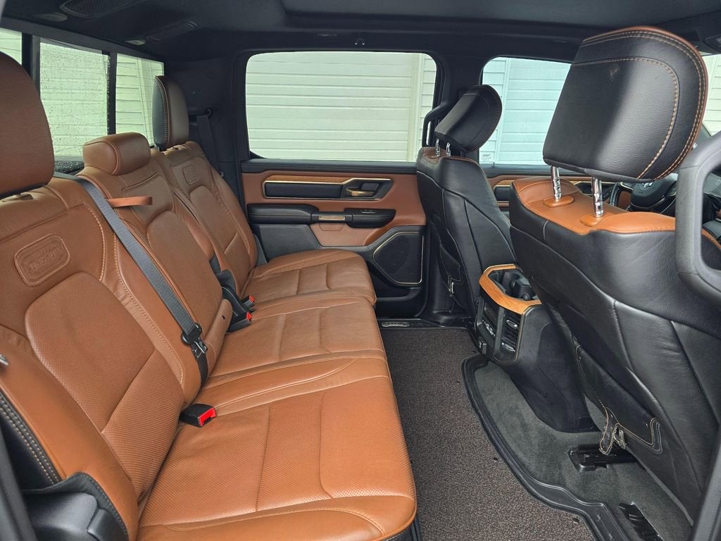 2023 RAM 1500 Longhorn