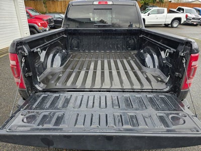 2023 RAM 1500 Longhorn