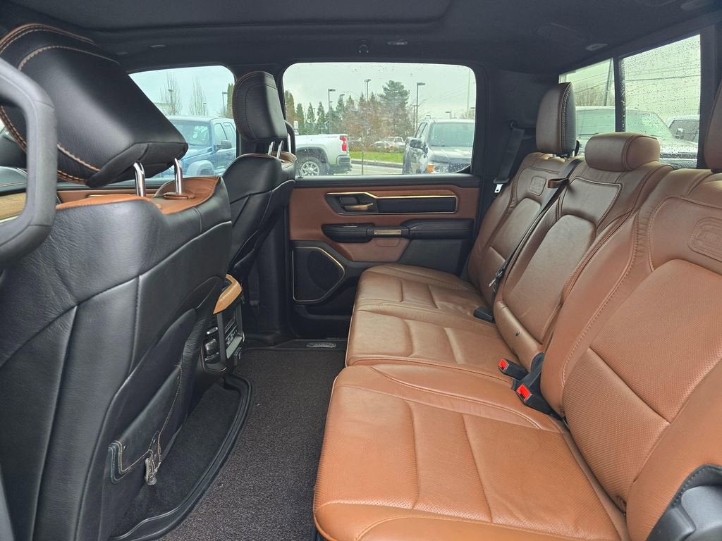 2023 RAM 1500 Longhorn