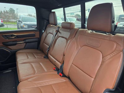 2023 RAM 1500 Longhorn