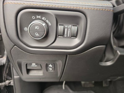 2023 RAM 1500 Longhorn