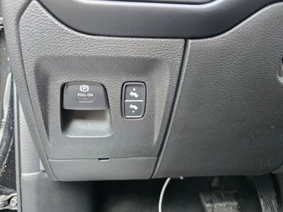 2023 RAM 1500 Longhorn