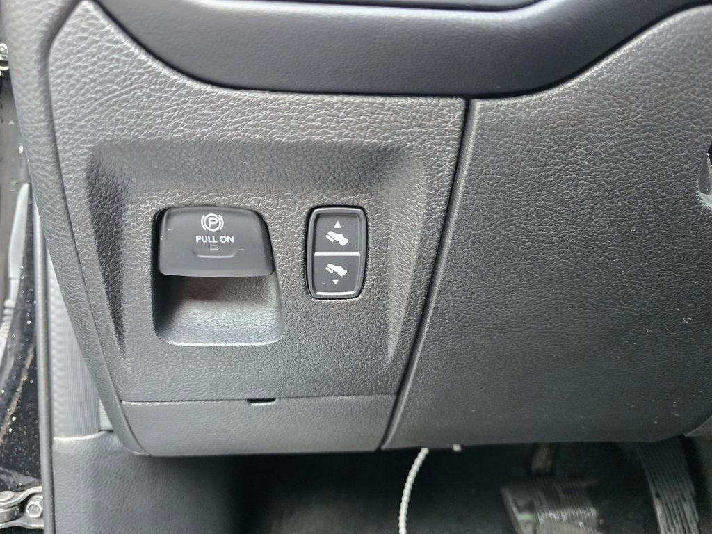 2023 RAM 1500 Longhorn