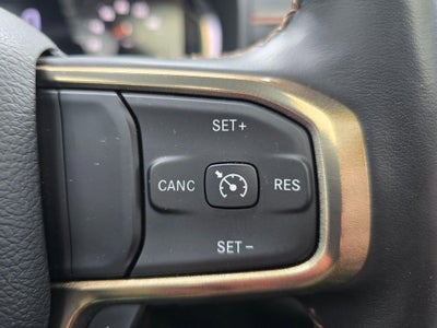 2023 RAM 1500 Longhorn