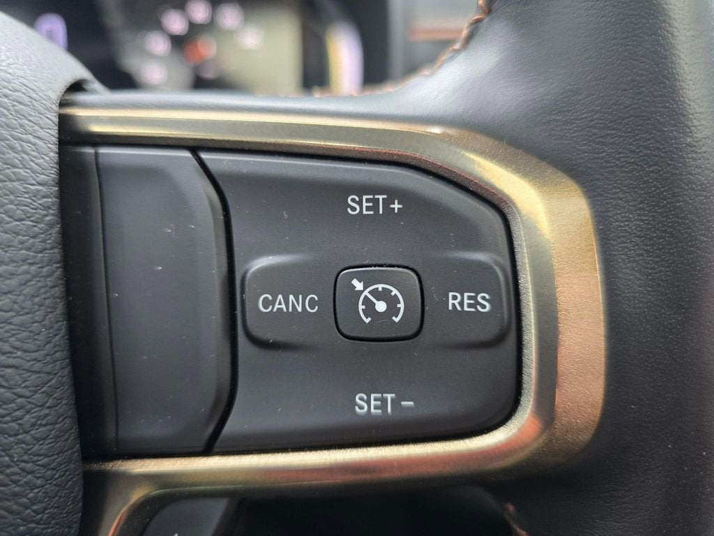 2023 RAM 1500 Longhorn