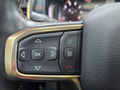 2023 RAM 1500 Longhorn