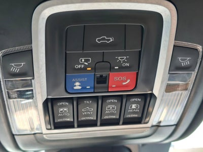 2023 RAM 1500 Longhorn