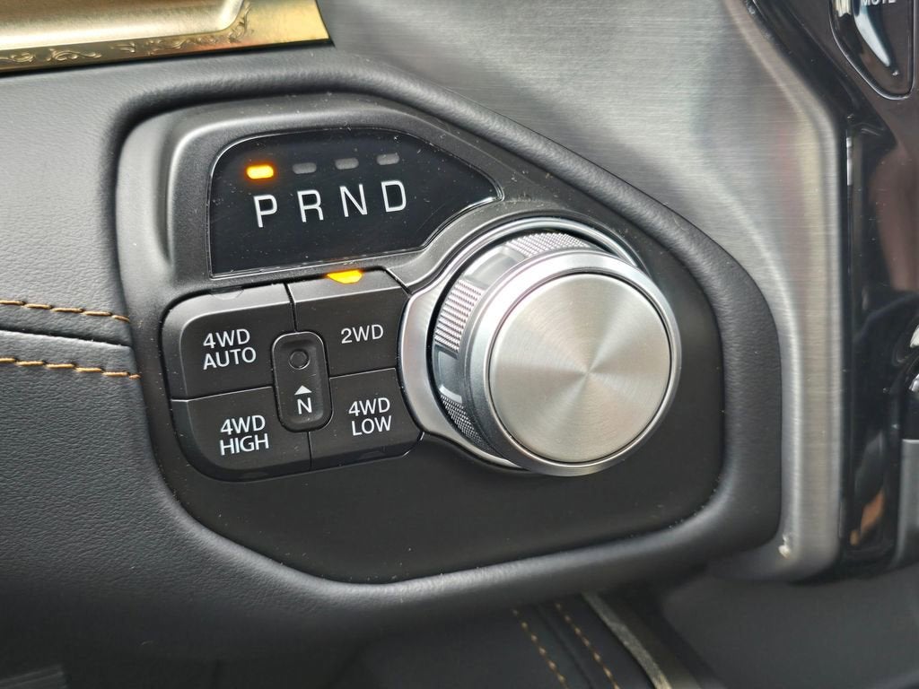 2023 RAM 1500 Longhorn