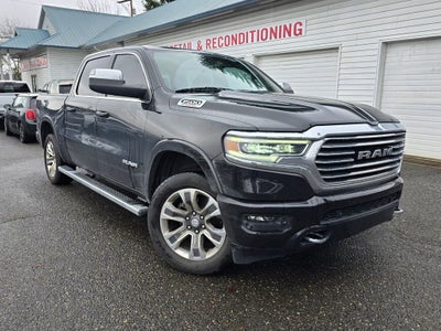 2023 RAM 1500 Longhorn